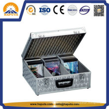 Многофункциональный ABS кейс для хранения CD (HQ-1011)